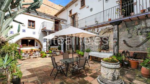 Foto 4 von Einfamilien-Reihenhaus zum Verkauf in Carrer de Santa Clara, Centro Histórico, Gandia