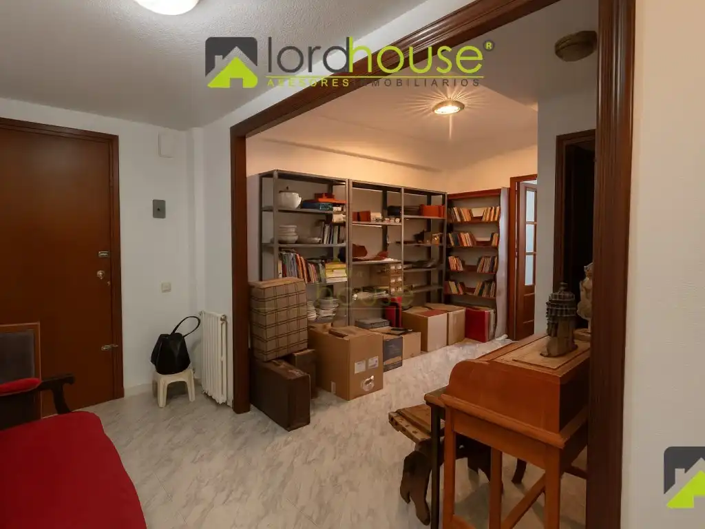 Piso con ascensor en venta en Calle Musso Valiente, imagen 9