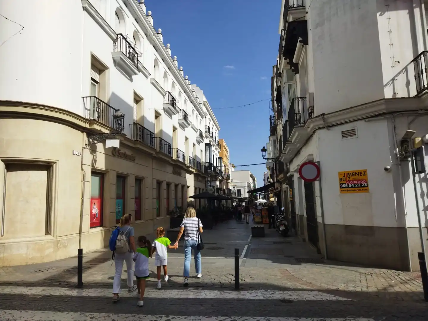 Pis en venda a Calle Luna 24Acc, imagen 19