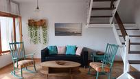 Sala d'estar de Casa o xalet en venda en Chiclana de la Frontera amb Aire condicionat i Jardí privat
