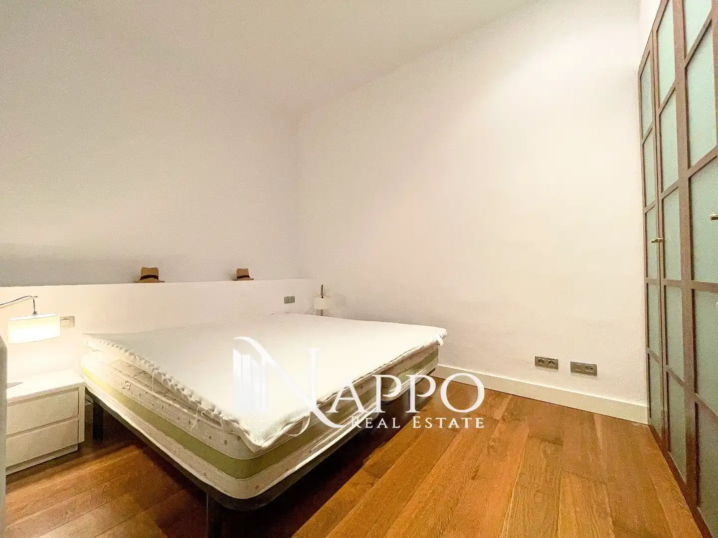 Attic for rent in Del Deganat, La Seu