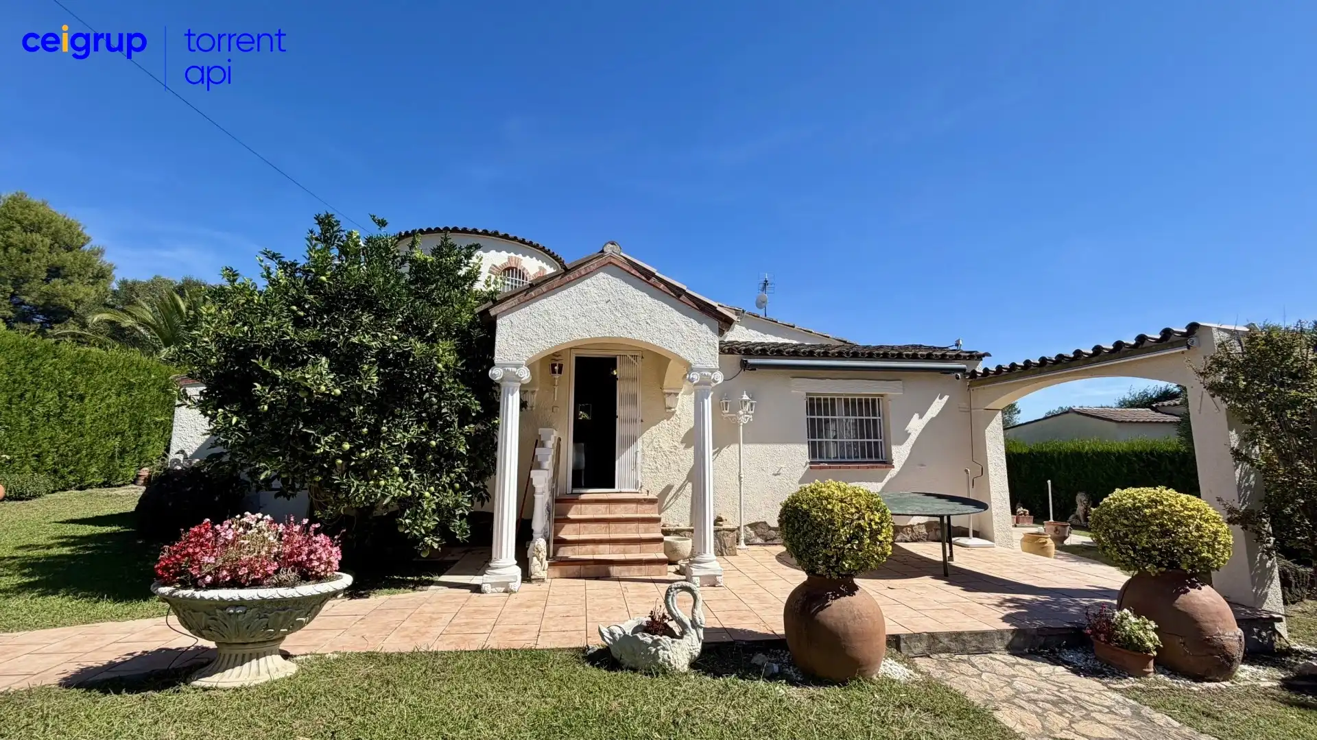 Casa con terraza en venta en Torre Vella - Torre Gran - Les Dunes, imagen 17