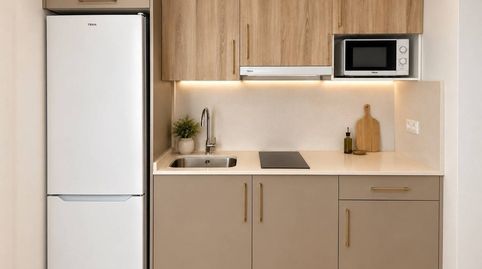 Foto 5 de Apartament de lloguer a Santa Catalina - Canteras, Las Palmas de Gran Canaria