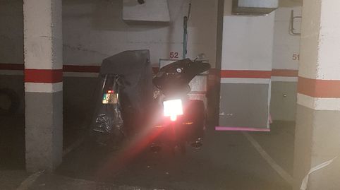 SE VENDE PLAZA DE PARKING MUY CERCA DE LA AV. DIAGONAL, imatge 2