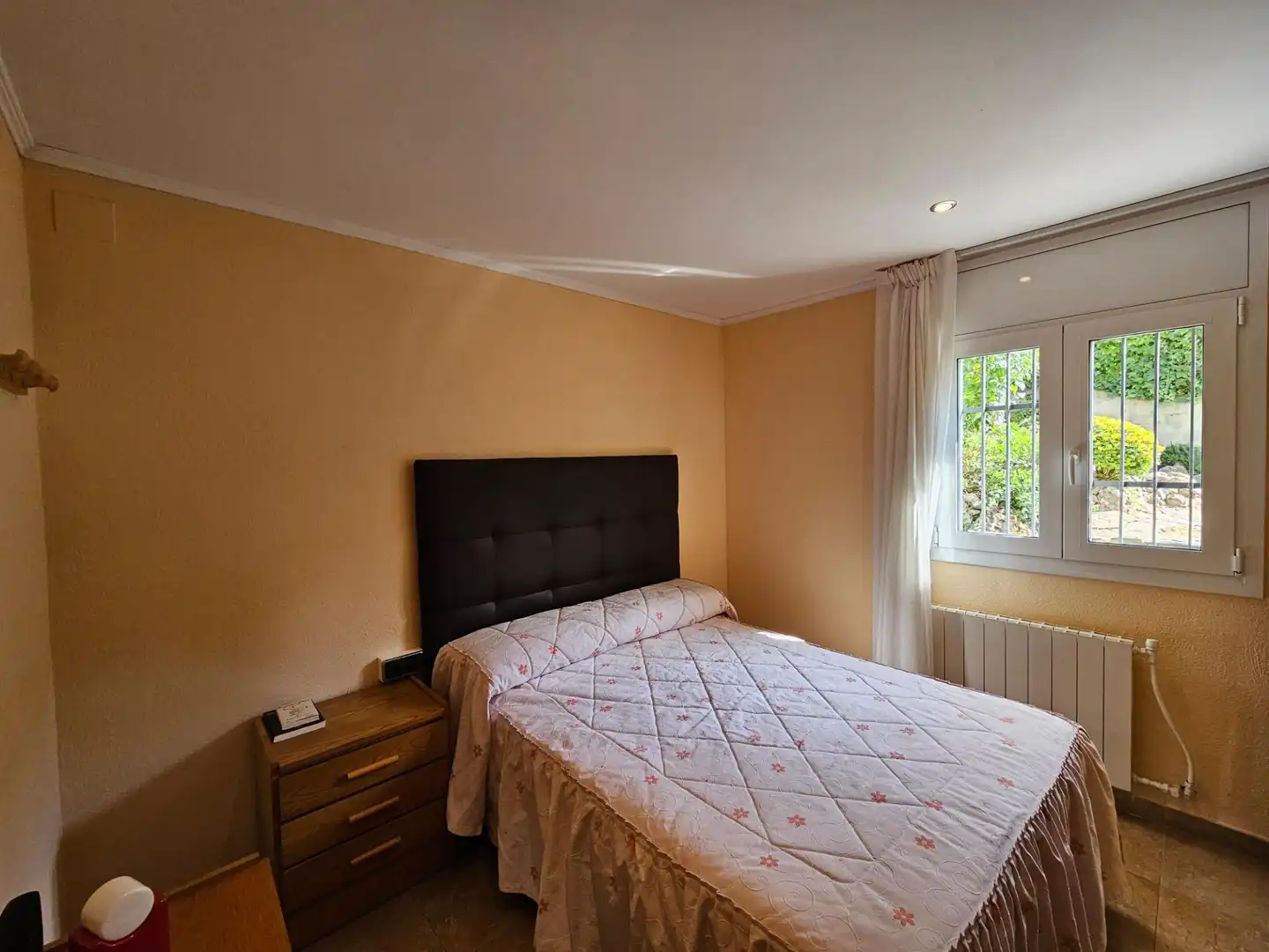 Habitación de Casa o chalet en venta en Canovelles