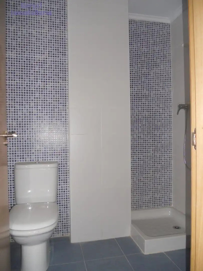 Bathroom of Detached homes for sale in Navarrete  with Heating, Private garden and Terrace