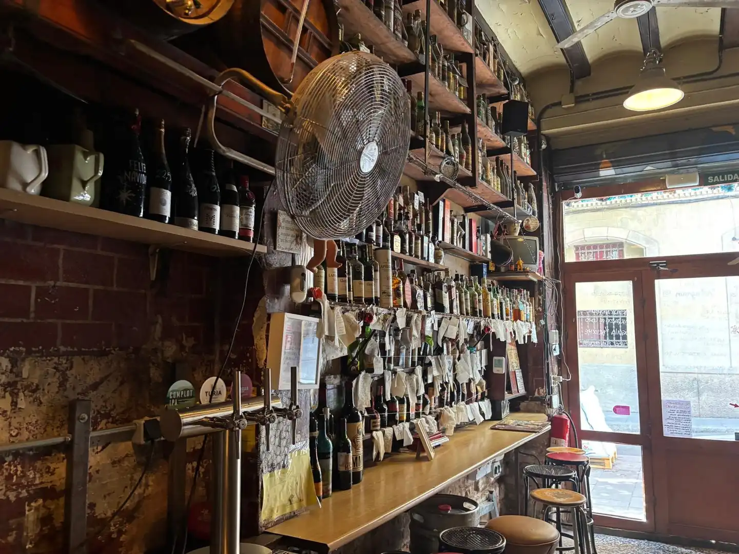 Business premises for sale in Gràcia, imagen 5