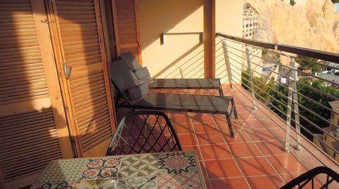 FANTASTICO APARTAMENTO DE 2 DORMITORIOS FRENTE EL MAR CON INCREIBLES VISTAS., imatge 4