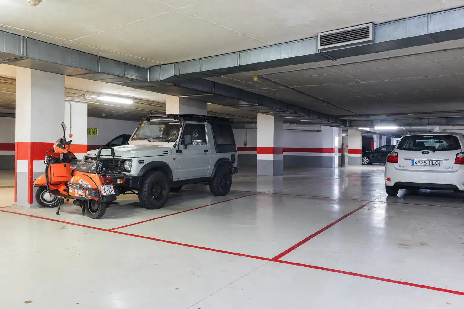 Appartamento con ascensore in vendita a Calle Pizarro, imagen 64