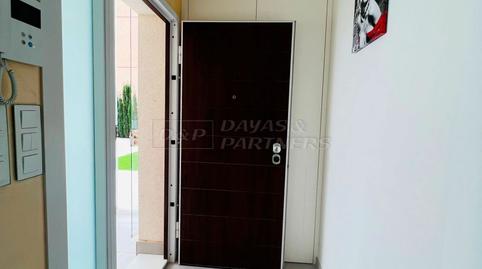 Foto 4 de Casa o xalet en venda a Alfredo Nobel, 147, Zona los Frutales, Alicante