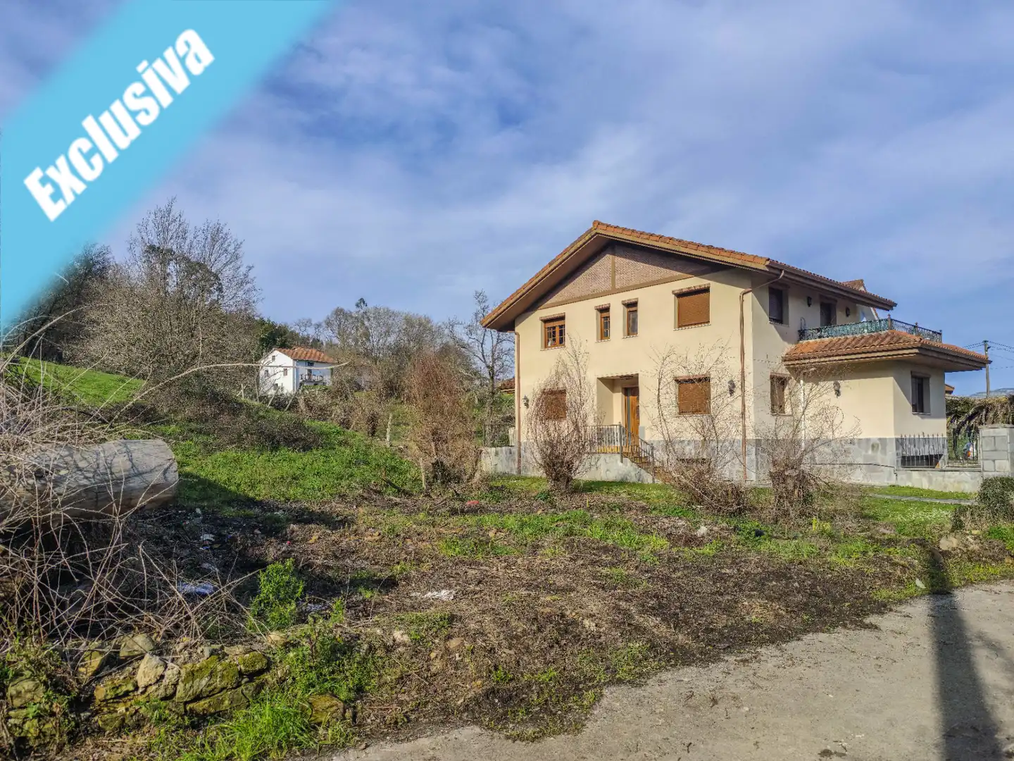 Residential for sale in Bárcena de Cicero