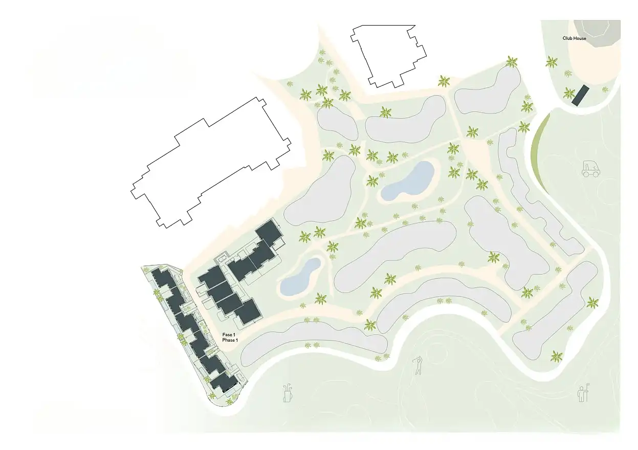 Vista exterior de Apartament en venda en Murcia amb Aire condicionat, Jardí privat i Terrassa