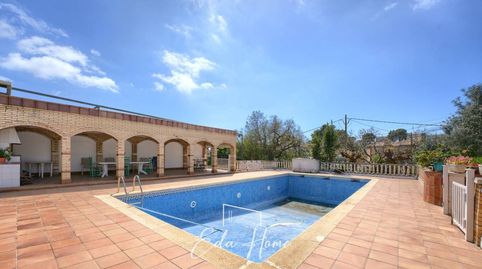 Foto 4 de Casa o chalet en venta en Avenida California, Canyelles, Barcelona