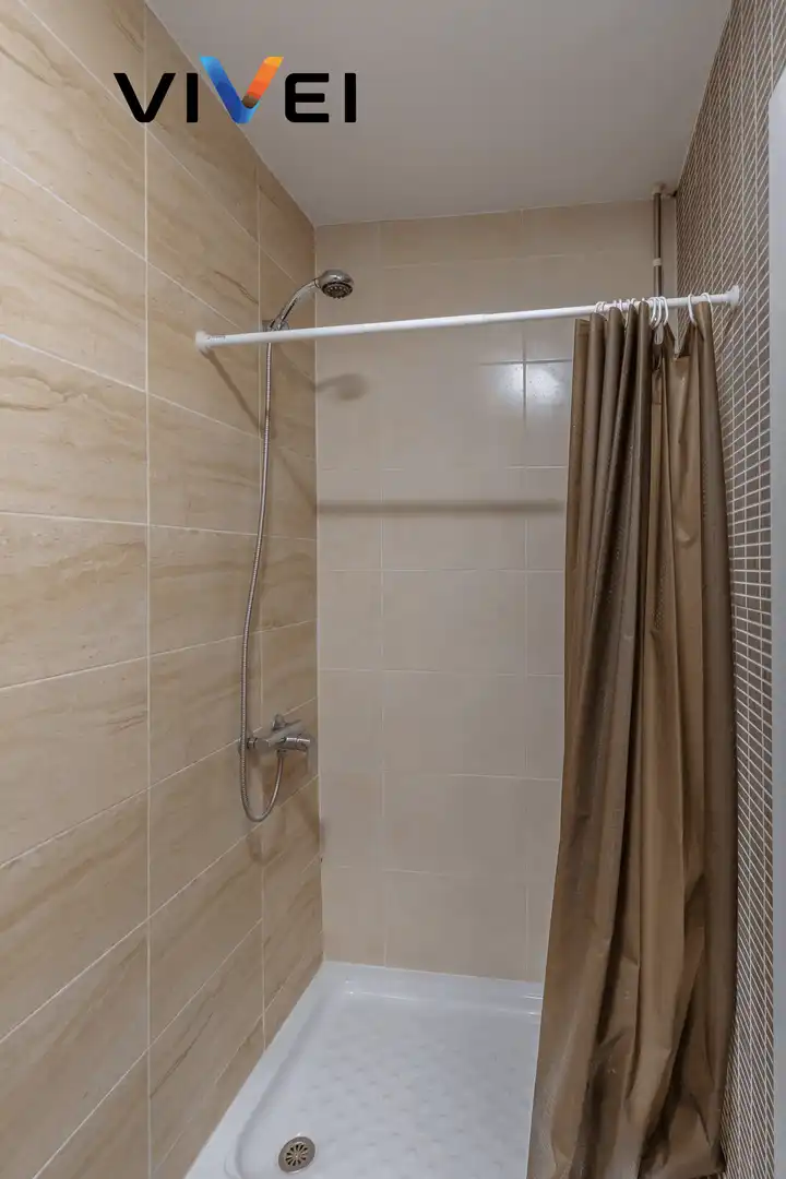 Piso con terraza en venta en Paseo del Prado, imagen 31