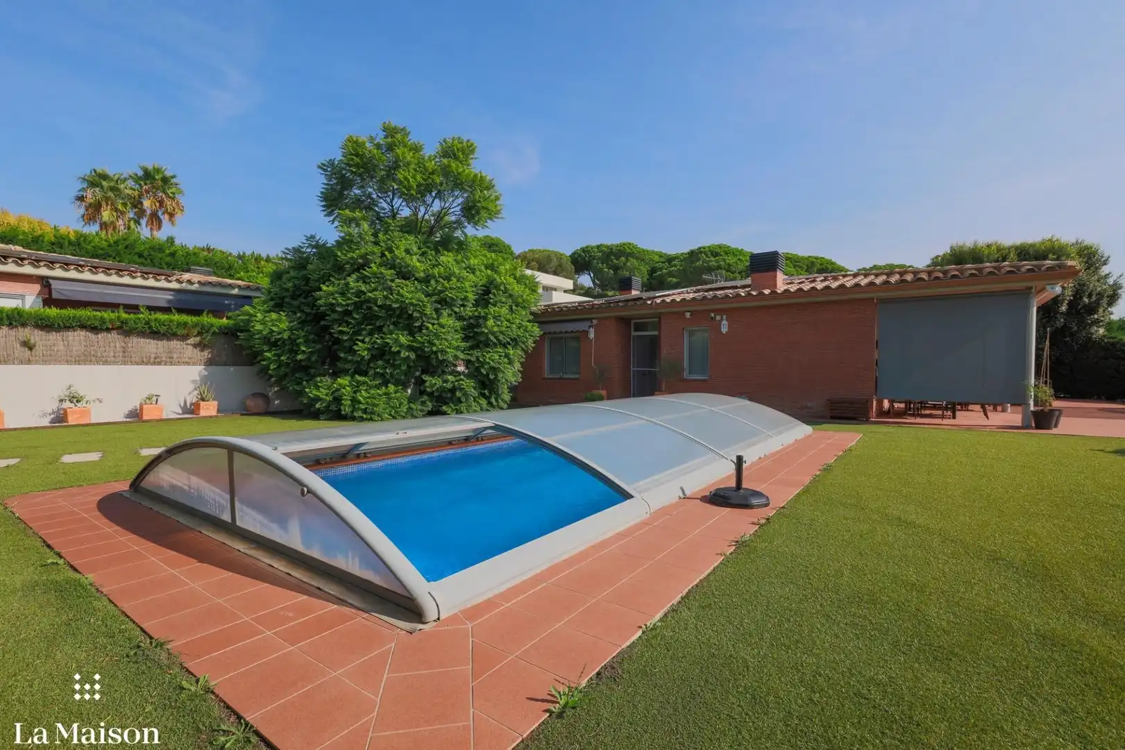 Casa amb piscina en venda a Santa Maria Balis - Can Riera - Can Jordi, imagen 54