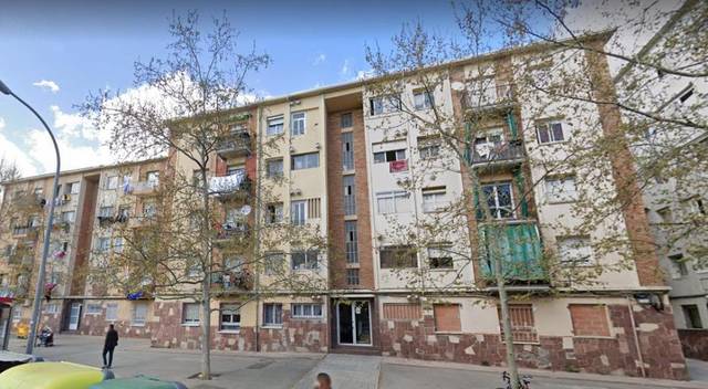 Piso en Venta en C/ Jacint Elias en Ca n'Anglada