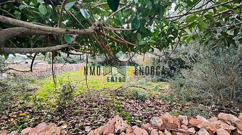 Foto 4 de Finca rústica en venta en Ciutadella, Ciutadella de Menorca
