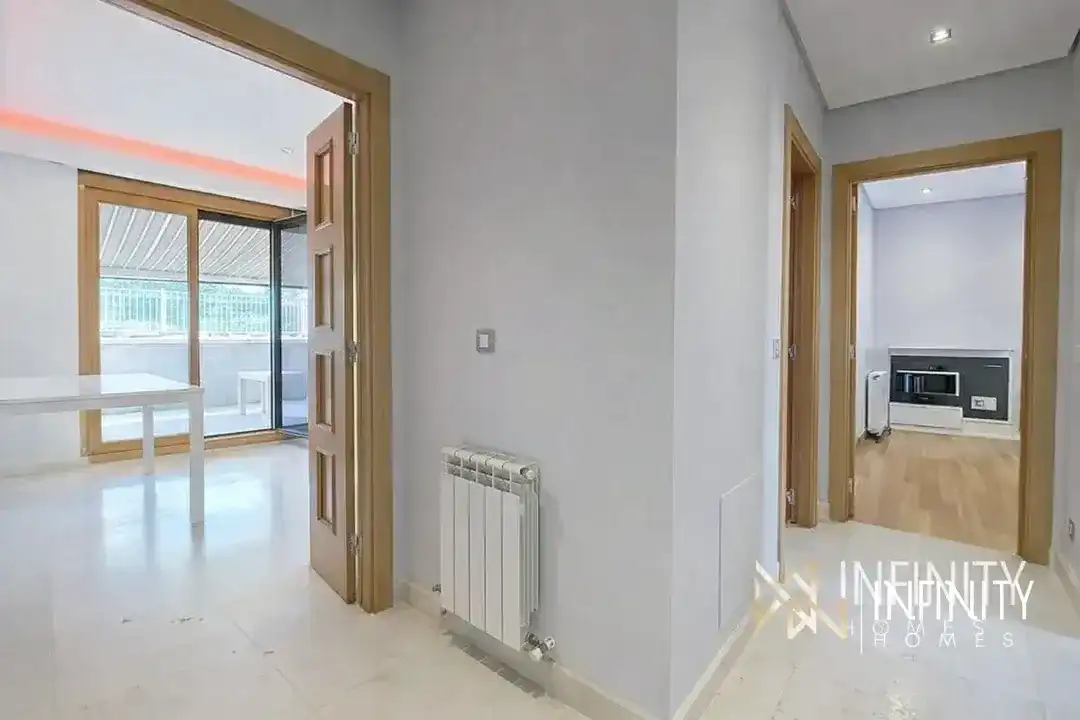 Attic for sale in Ortuella, Bizkaia