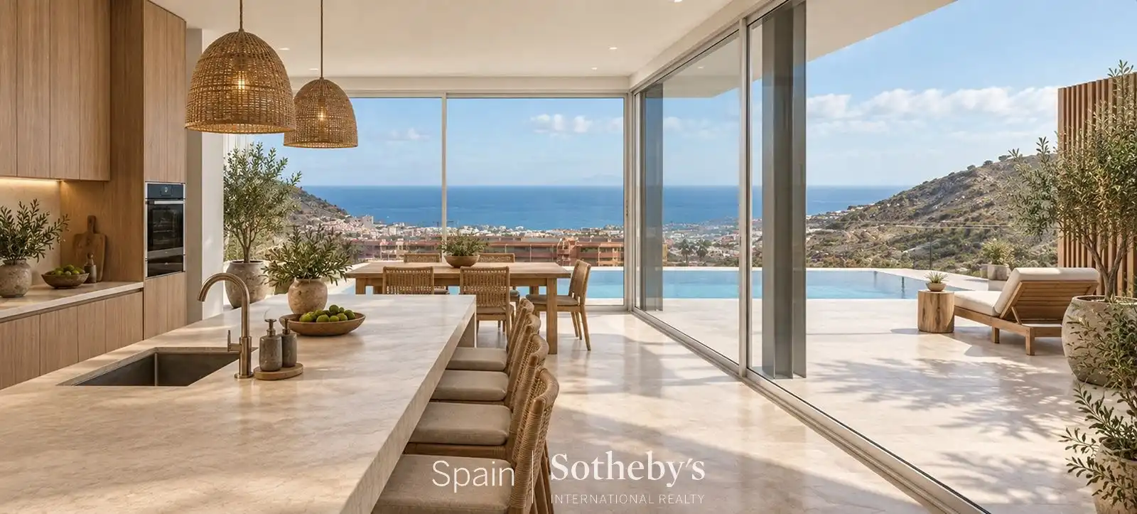 Casa amb piscina en venda a Costa Adeje, imagen 17