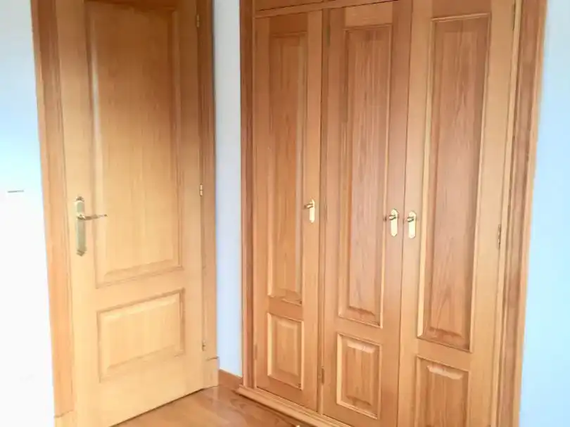 Habitación de Piso de alquiler en Centro Urbano