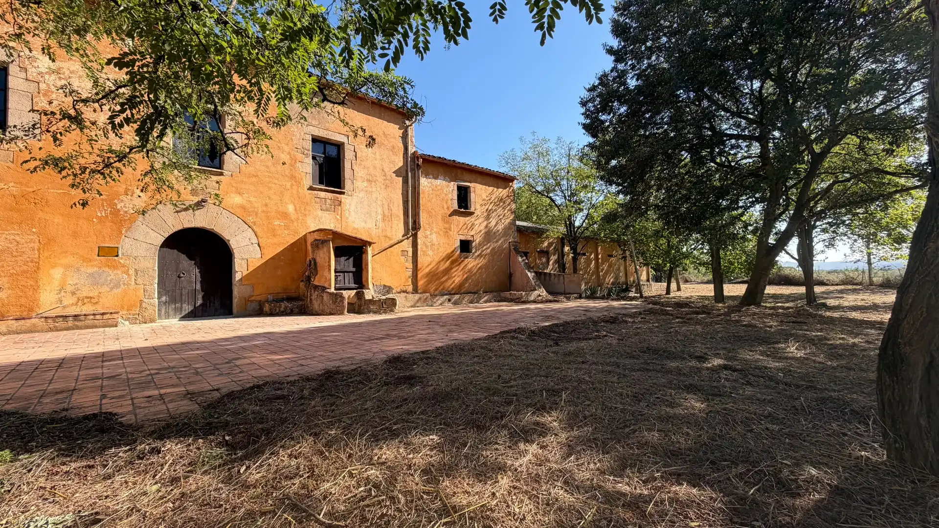 Casa rústica en venta en Camino 175