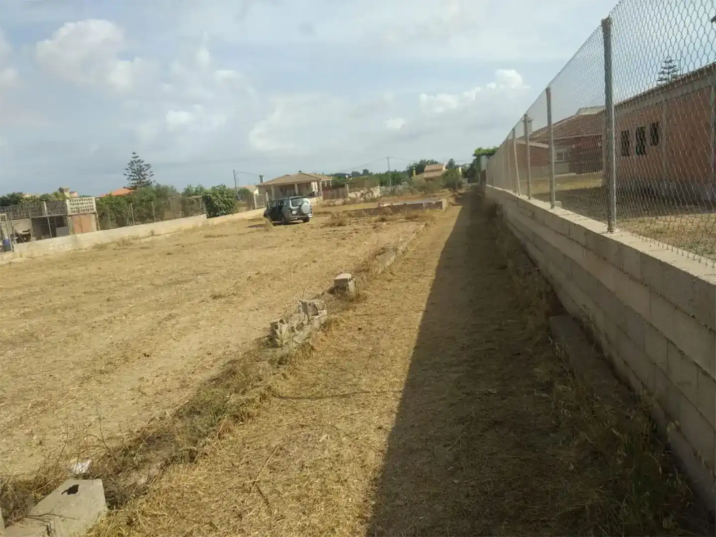 Land for sale in Corbera