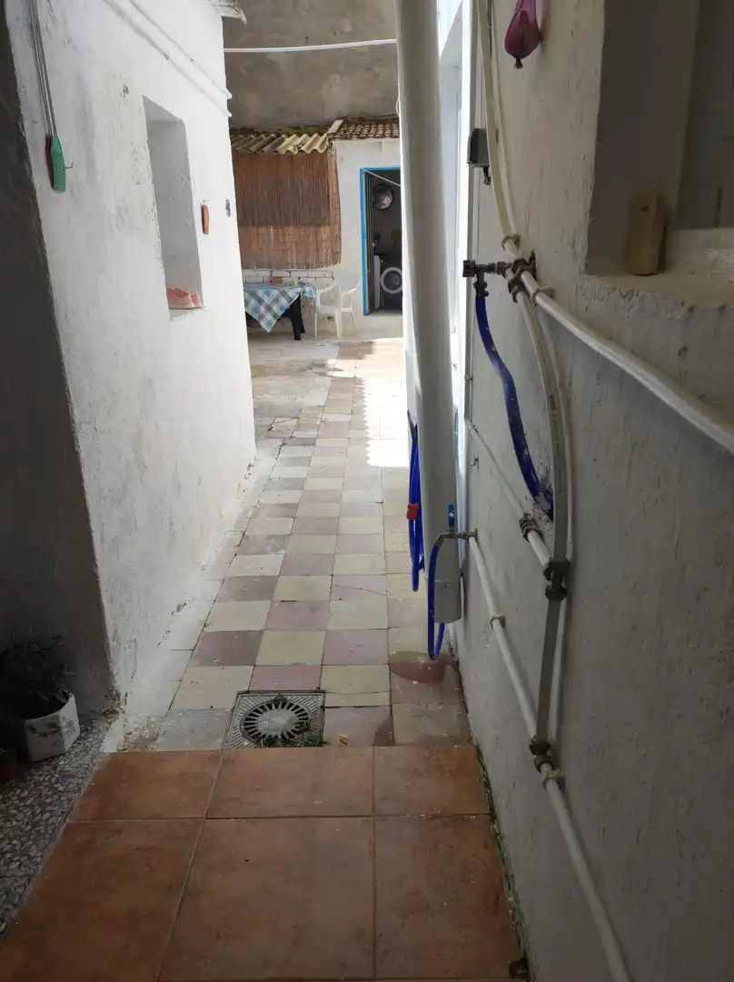 Casa o chalet en venta en Guardamar del Segura con Calefacción y Trastero