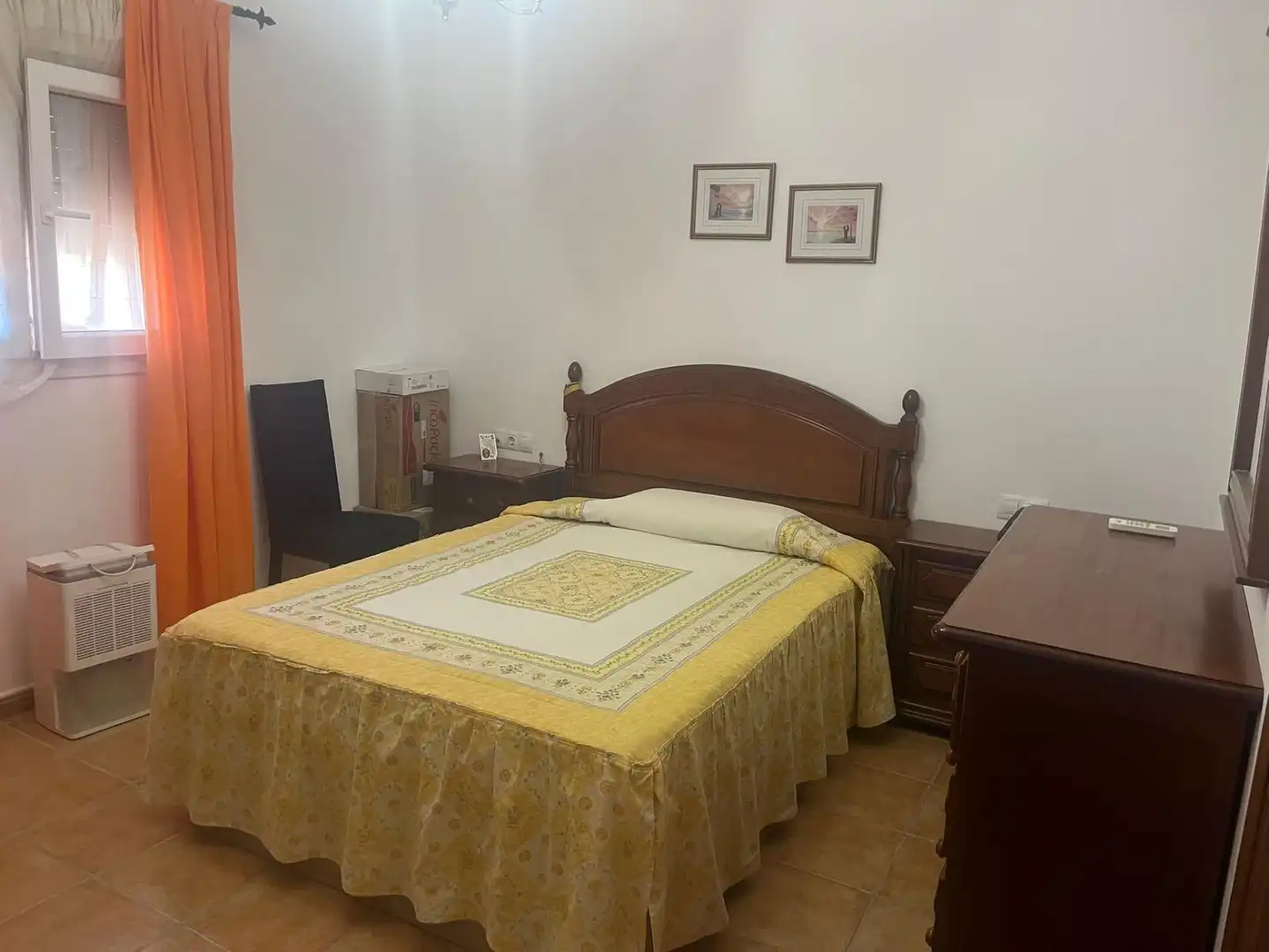 Houses for sale in Los Franceses – La Vega