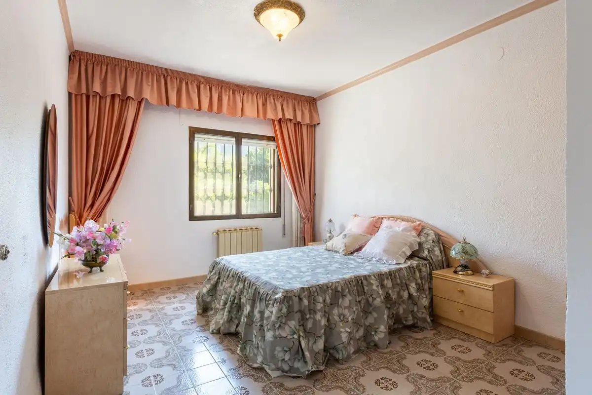 Detached house for sale in Carrer Altair, imagen 35