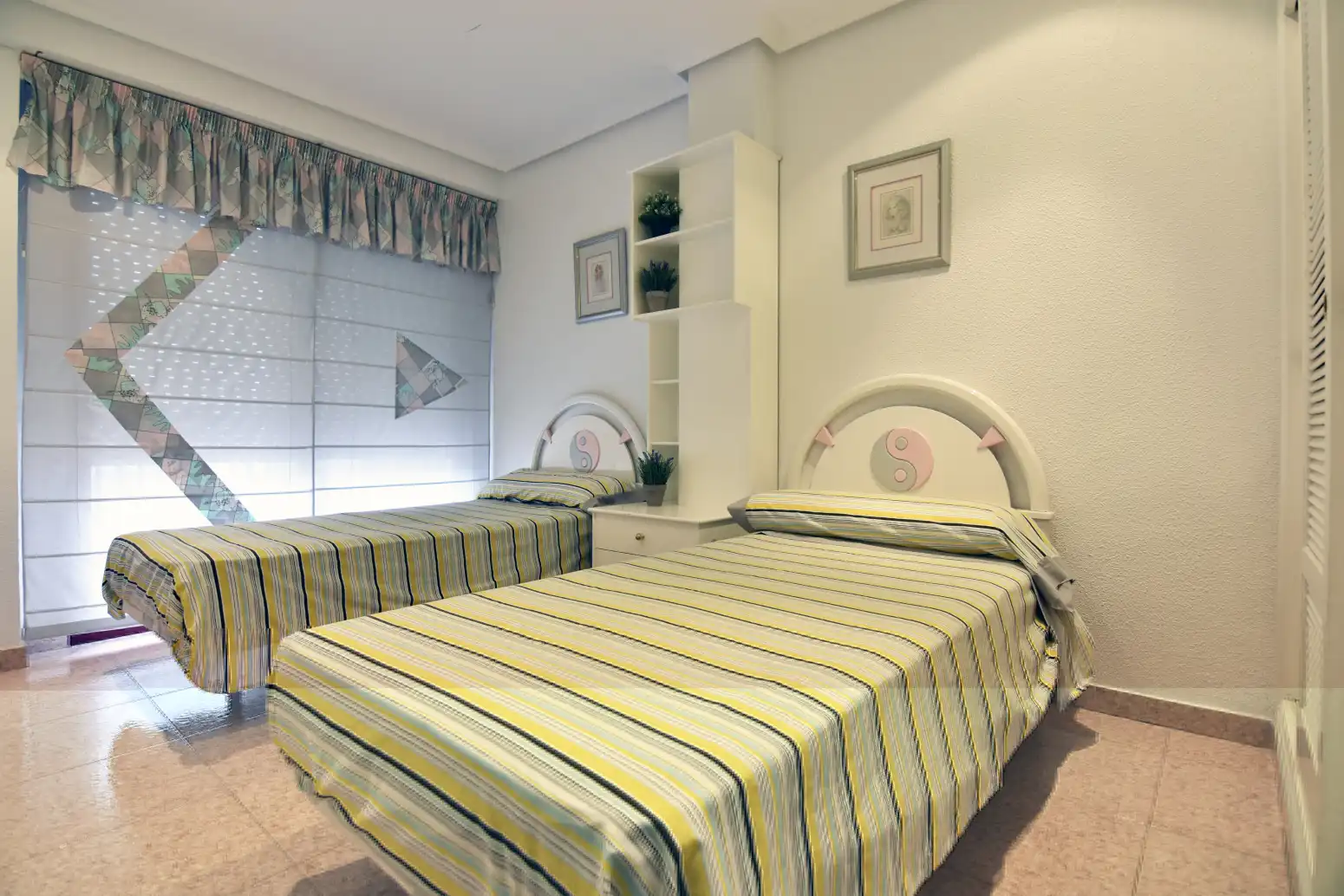 Piso en venta en Santa Pola - CL CANALEJAS, 32, Centro