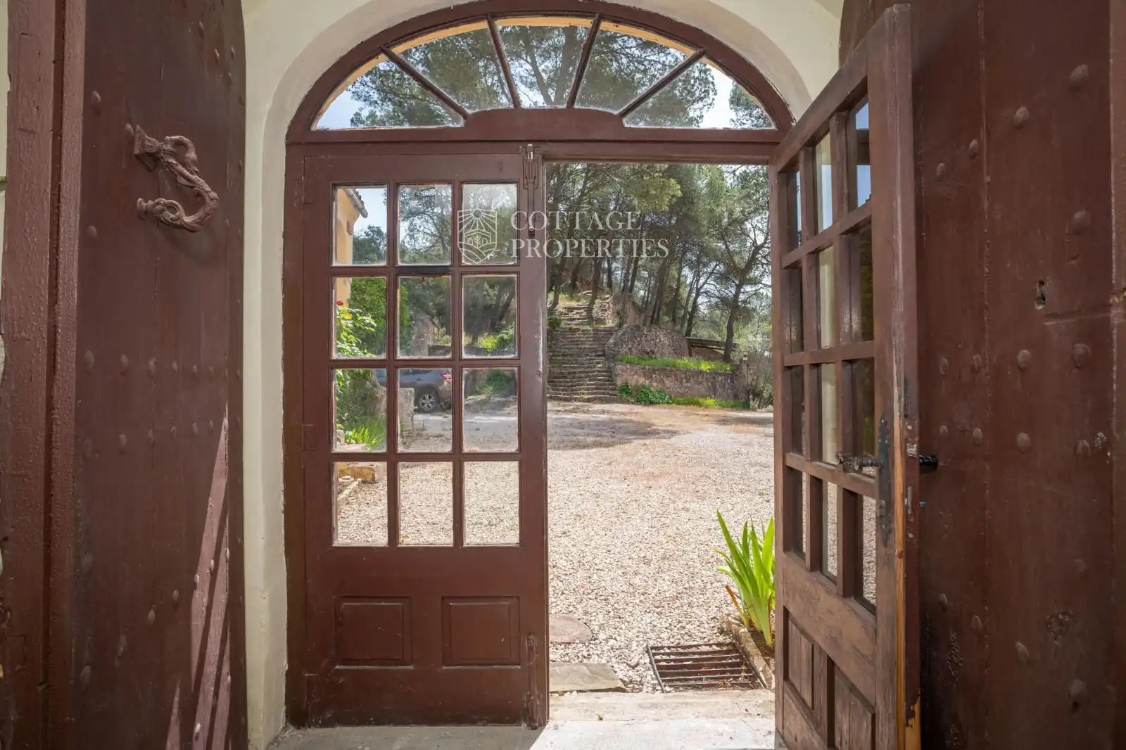 Casa rústica en venta en Santa Maria de Miralles, imagen 23