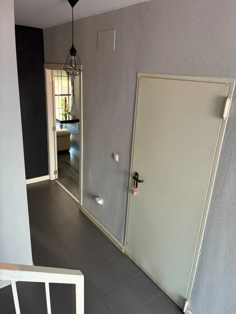 Casa adosada en venta en Gibraleón