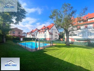 Piso con ascensor en venta en Bárcena de Cicero