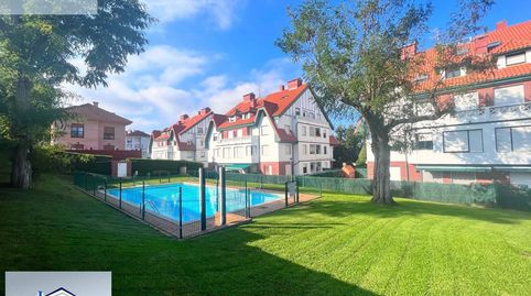 Piso en venta en Barcena de Cicero, 2 dormitorios.