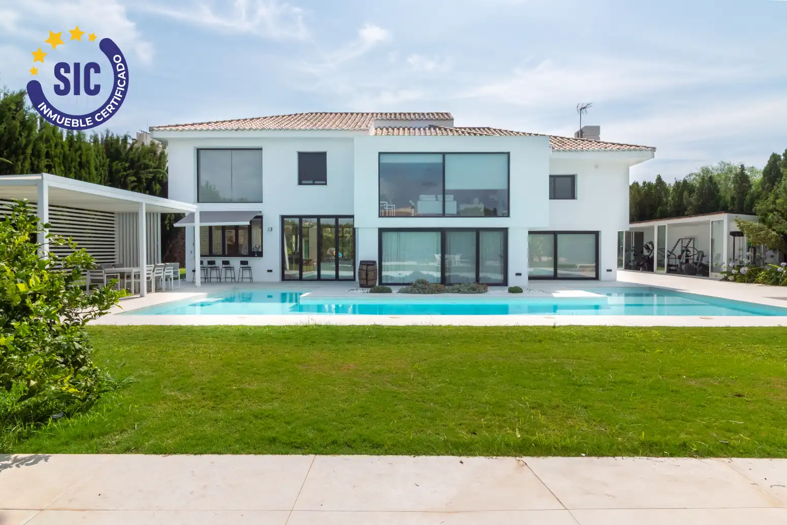 Vista exterior de Casa o chalet en venta en Canet d'En Berenguer con Aire acondicionado, Calefacción y Jardín privado
