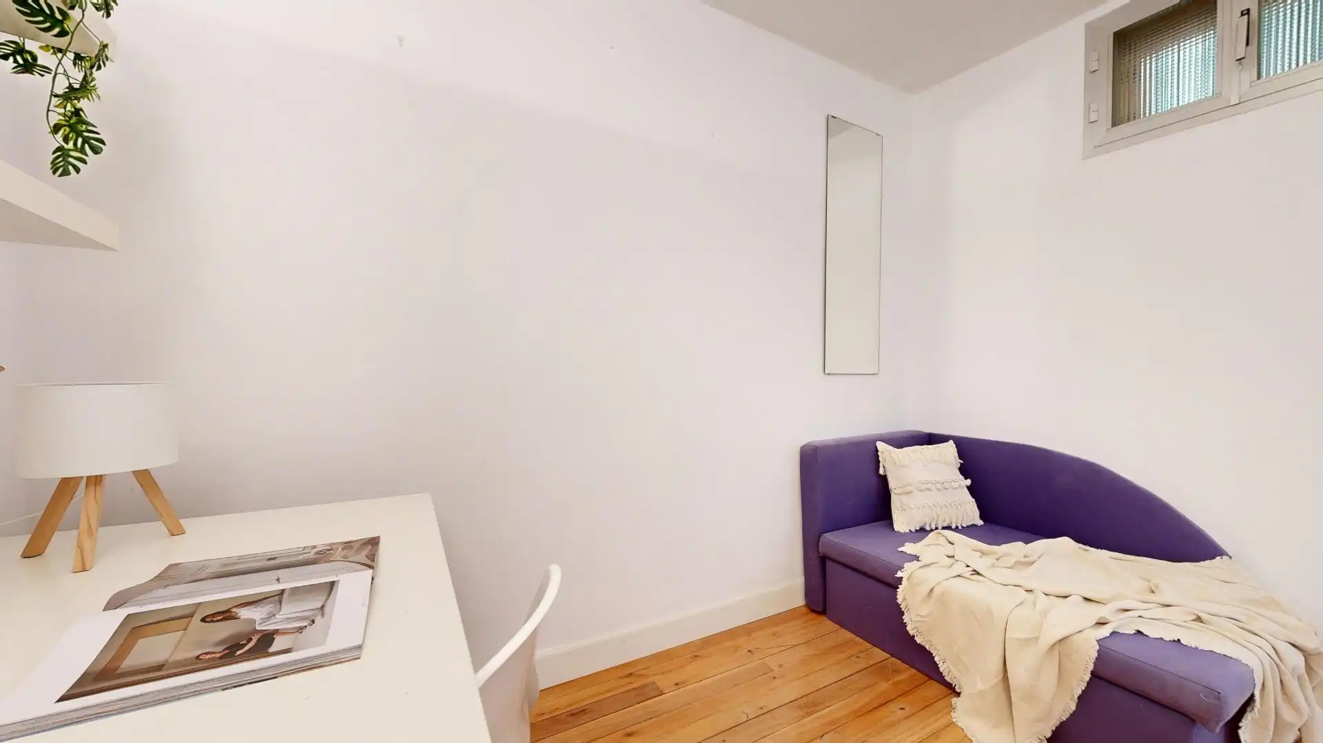 Piso con ascensor en venta en Calle Calle Fernández del Campo, imagen 17