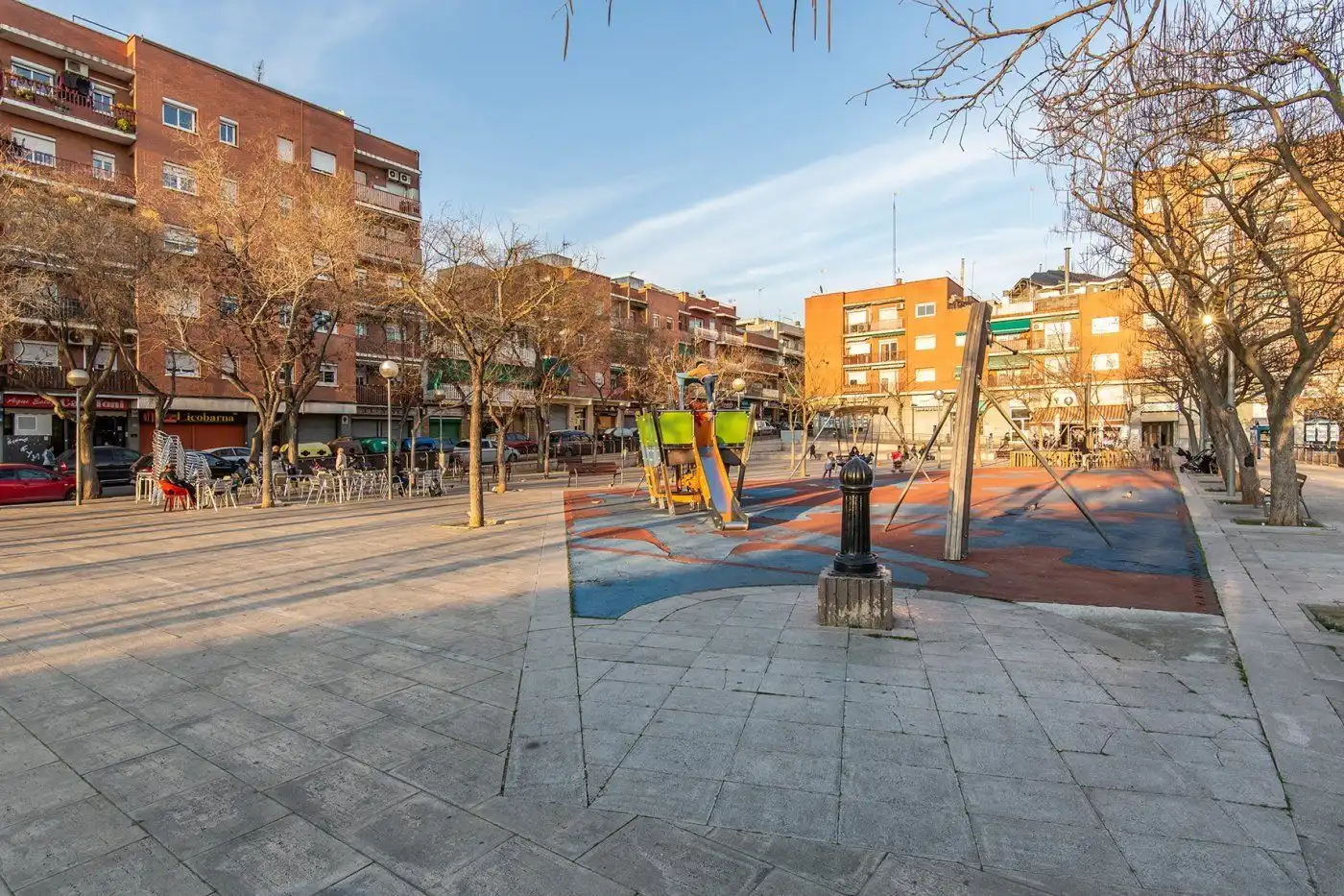Locale commerciale in vendita a Calle DEMOSTENES DE, imagen 21