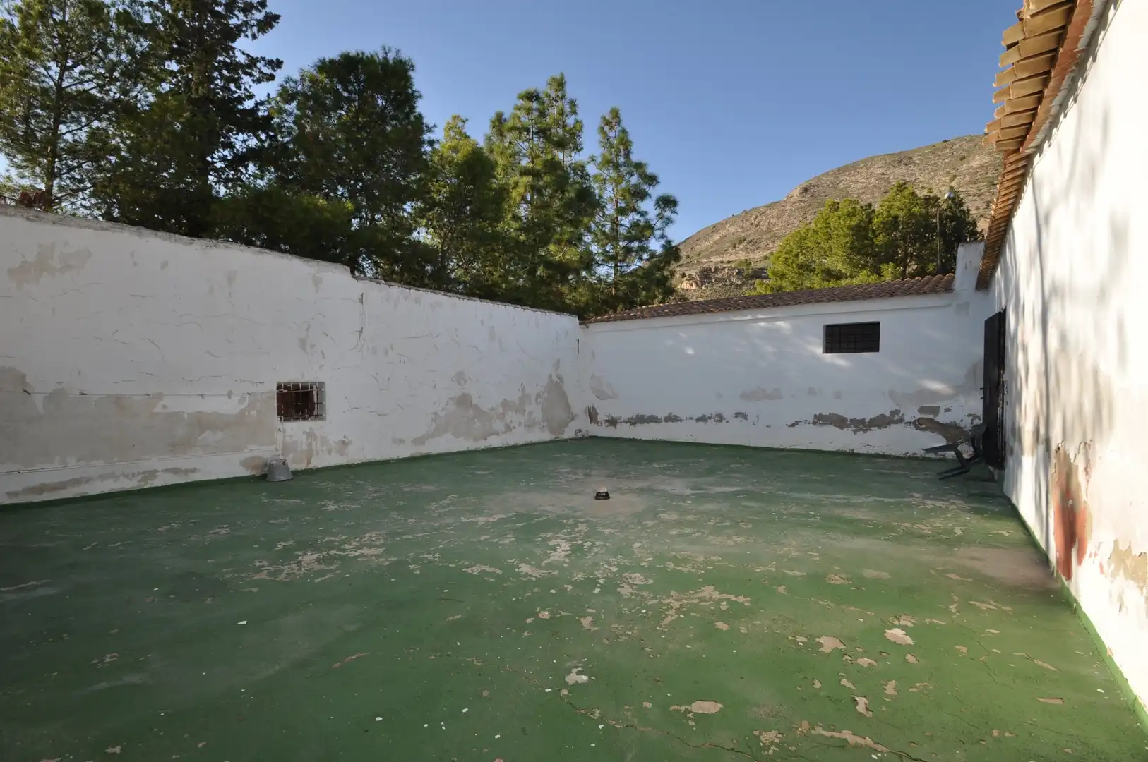 Casa con terrazza in vendita a Fortuna, imagen 18