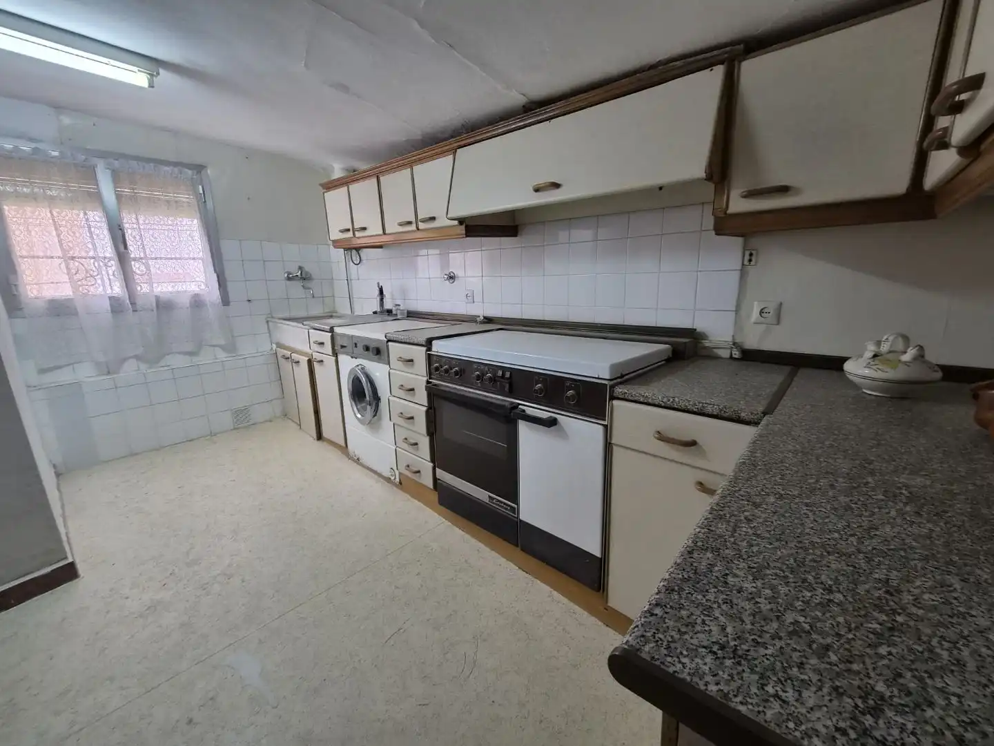 Kitchen of Houses for sale in Haro  with Terrace