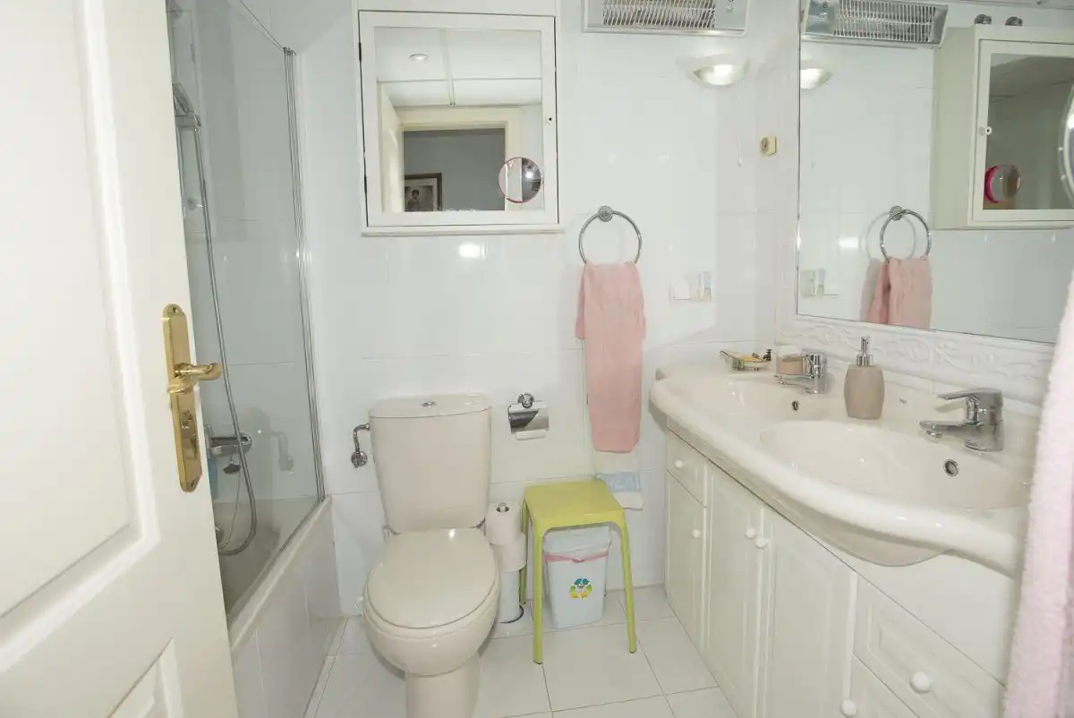 Appartement compact avec piscine à vendre à Llebeig 1, imagen 16
