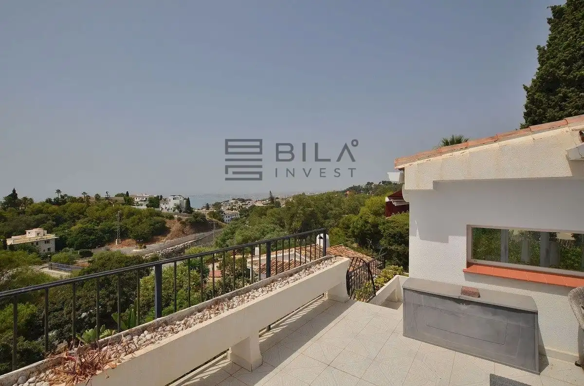 Villa mit Pool zum Verkauf in Torremuelle, imagen 18