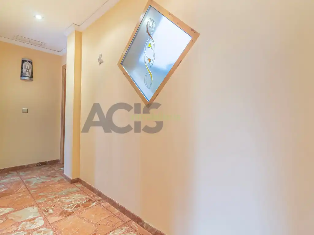 Flat for sale in Benimodo  with Air Conditioner, Terrace and Balcony