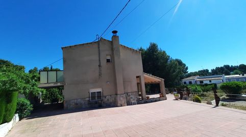 Foto 2 de Casa o chalet en venta en Almansa, Albacete