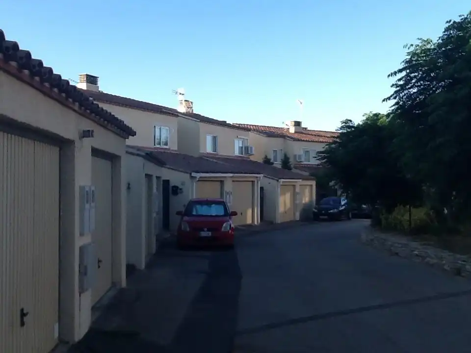 Aparcament de Pis en venda en Botarell