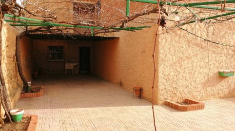 Foto 4 de Casa o chalet en venta en Hellín, Albacete