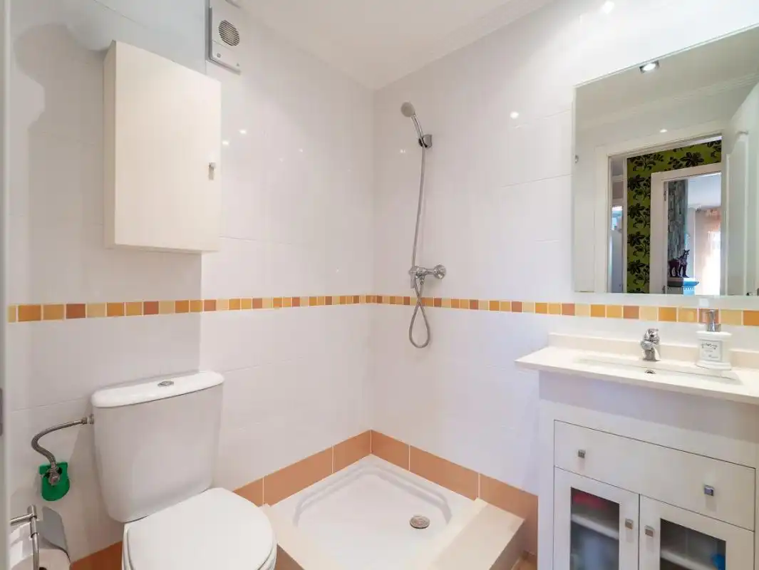 Wohnung mit Terrasse zum Verkauf in C. Manuel de Falla, imagen 20