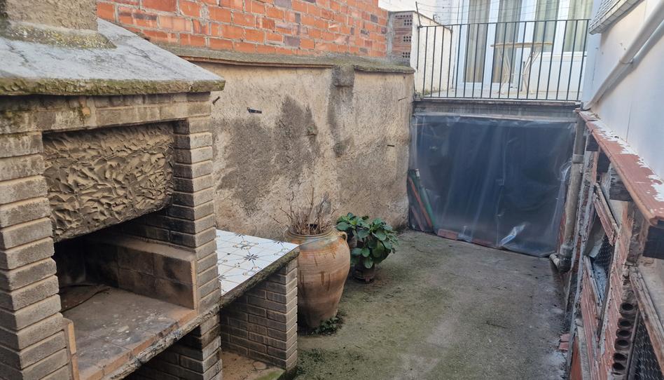 Foto 1 de Casa o xalet en venda a Les Borges Blanques, Lleida