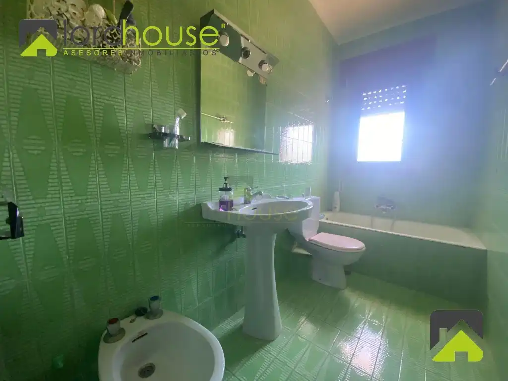 Bathroom of Houses for sale in Lorca