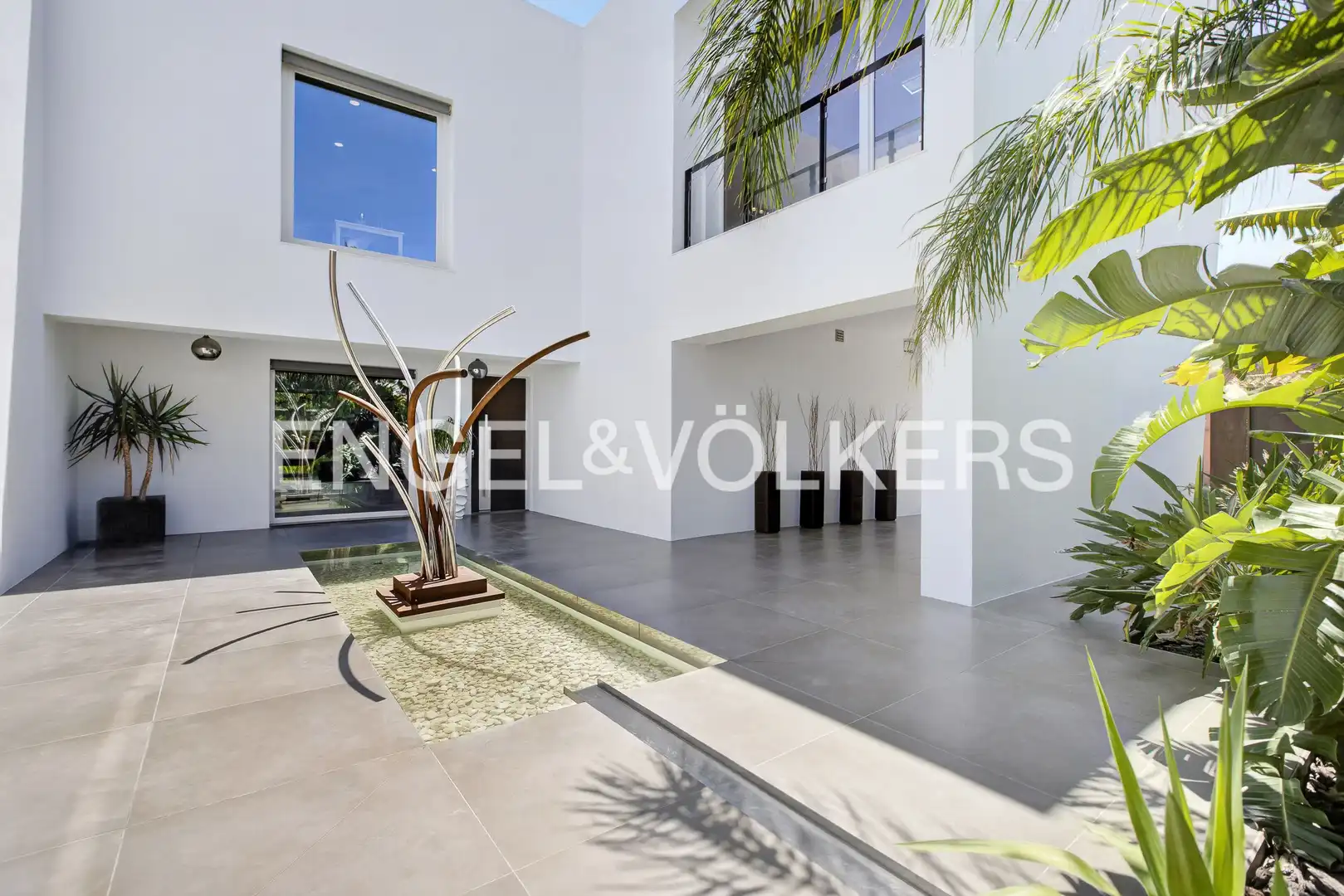 Casa con jardín en venta en Olivar de Quintos, imagen 7