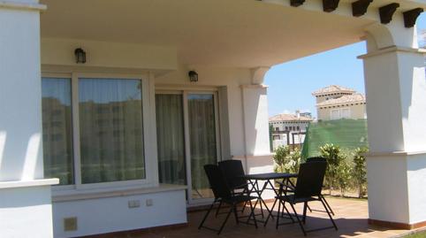 Foto 3 de Casa adosada en venda a Calle Cornejo, 92, Mar Menor Golf, Murcia